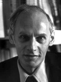 Vitaly Rubin