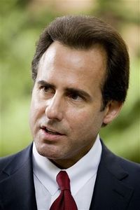 Mark P. Frissora