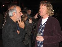 Alan Yentob