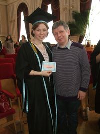 Дмитрий Куперштейн (Чеповецкий)
