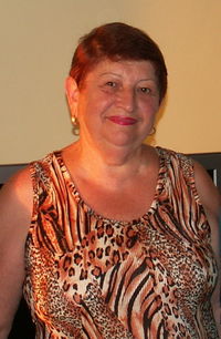 Ludmila Rakita