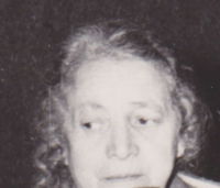 Golda Rapoport