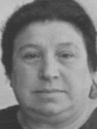 פולינה פרידמן