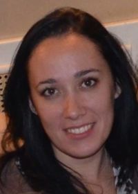 Ирина Авксентьева