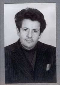Igorʹ Yakovlevich Berliner (Wyle)