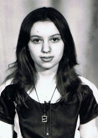Olga Yakovlev