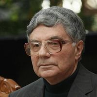 Павел Хомский