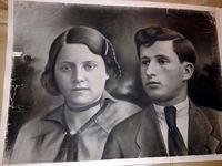 Рахиль Жутовская