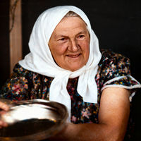 Anastasia Shipenko (Grabarʹ)