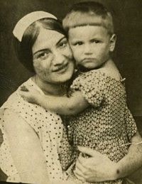 Lilly Skomorovski