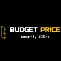 Budget Price Security Doors