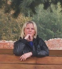 Лиана Гребцова