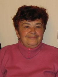Lyudmila  Boorda (Tagayeva)