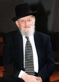 ברנרד ברוך אהרון פופקו