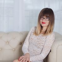 Маргарита Яценко
