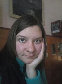Angelina Chetverikova