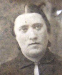 Фаина Ресина(Коробкина)