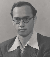 Samuil Mulya Levintov