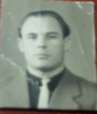 Харис Долотказин