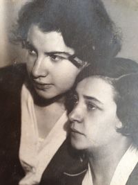 בלה פריידין