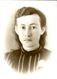 Елена Жерницкий (Ткаченко)