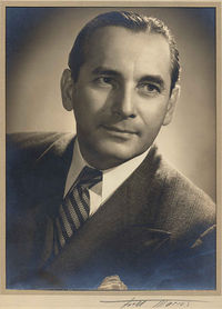 Lev Monoszon