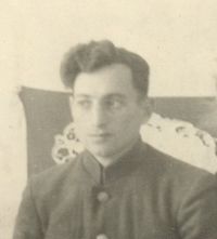 Noach Sokolovsky