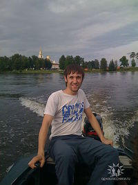 Konstantin Fux