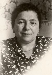 Анна Хая Эльман