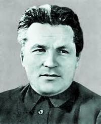 Сергей Киров