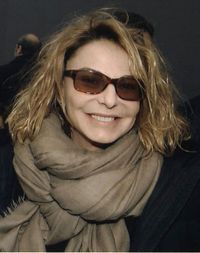 Bettina(Caroline Germaine) Rheims