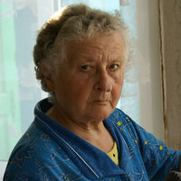 Светлана Шер