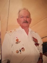 Izraylʹ (Azik) Lindin