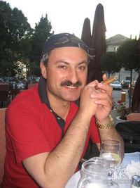 Michail Kirakosova