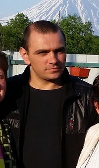 Олег Черкашин