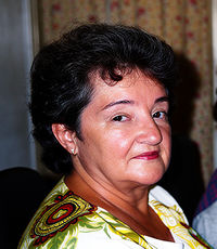 Anna Derov (Chagovets)