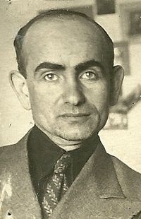 Ilya Yampolski