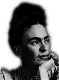 Frida Kahlo
