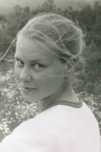 Алла Эйнгорн (Волкова)