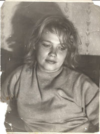Irina Volgina Volgin