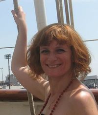 לריסה (אנדרסון)