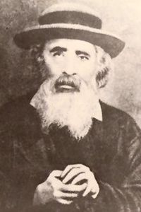 Yehoshua Judah Leib Diskin