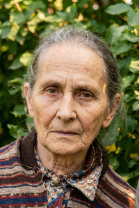 Olga Golitsina (Perminova)