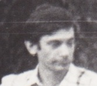 Alekandr Yaroshevich