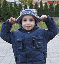 Kirill Lucheninov