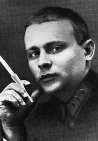 Vitaly Primakov