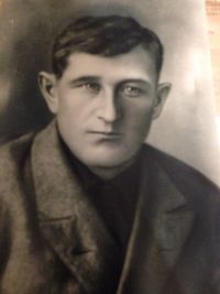 Меер Братковский