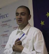 Maxim Fershtman