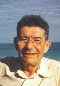 Herbert Thomas Mandl