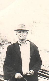Михаил Грицан